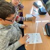 Fotografie 14 - INFORMATIKA: DATA - EVIDUJEME, KONTROLUJEME, POROVNÁVÁME A PREZENTUJEME