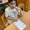 Fotografie 15 - INFORMATIKA: DATA - EVIDUJEME, KONTROLUJEME, POROVNÁVÁME A PREZENTUJEME