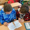 Fotografie 17 - INFORMATIKA: DATA - EVIDUJEME, KONTROLUJEME, POROVNÁVÁME A PREZENTUJEME