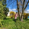 Fotografie 21 - Sejeme na školní zahradě