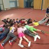 Fotografie 20 - TV s trenéry FK Teplice