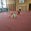 Fotografie 25 - TV s trenéry FK Teplice