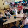 Fotografie 6 - Konstrukční práce