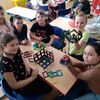 Fotografie 8 - Konstrukční práce