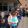 Fotografie 1 - SVĚTOVÝ DEN VODY A POZOROVÁNÍ ZATMĚNÍ SLUNCE