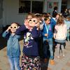 Fotografie 3 - SVĚTOVÝ DEN VODY A POZOROVÁNÍ ZATMĚNÍ SLUNCE
