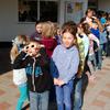 Fotografie 8 - SVĚTOVÝ DEN VODY A POZOROVÁNÍ ZATMĚNÍ SLUNCE