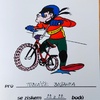 Fotografie 11 - Dopraváček