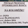 Fotografie 22 - Dopraváček