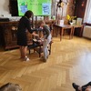 Fotografie 1 - Návštěva knihovny