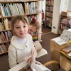 Fotografie 17 - Návštěva knihovny