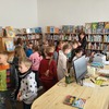 Fotografie 18 - Návštěva knihovny