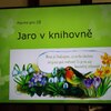 Fotografie 3 - Návštěva knihovny