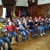Fotografie 5 - Návštěva knihovny