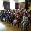 Fotografie 7 - Návštěva knihovny