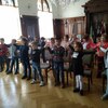 Fotografie 10 - Návštěva knihovny