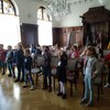 Fotografie 11 - Návštěva knihovny