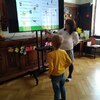 Fotografie 19 - Návštěva knihovny