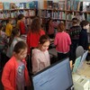 Fotografie 23 - Návštěva knihovny
