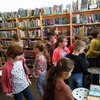 Fotografie 26 - Návštěva knihovny