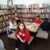 Fotografie 37 - Návštěva knihovny