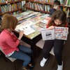 Fotografie 43 - Návštěva knihovny