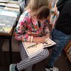 Fotografie 46 - Návštěva knihovny