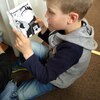Fotografie 54 - Návštěva knihovny