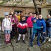 Fotografie 60 - Návštěva knihovny