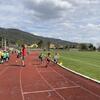 Fotografie 4 - Okresní kolo v ŠTAFETOVÉM POHÁHU