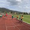 Fotografie 6 - Okresní kolo v ŠTAFETOVÉM POHÁHU