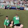 Fotografie 10 - Okresní kolo v ŠTAFETOVÉM POHÁHU