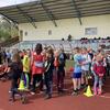 Fotografie 14 - Okresní kolo v ŠTAFETOVÉM POHÁHU