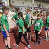 Fotografie 16 - Okresní kolo v ŠTAFETOVÉM POHÁHU