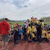 Fotografie 18 - Okresní kolo v ŠTAFETOVÉM POHÁHU