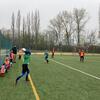 Fotografie 1 - Okrskové kolo McDonald´s Cup