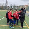 Fotografie 9 - Okrskové kolo McDonald´s Cup