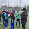 Fotografie 10 - Okrskové kolo McDonald´s Cup