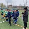 Fotografie 12 - Okrskové kolo McDonald´s Cup