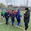 Fotografie 13 - Okrskové kolo McDonald´s Cup