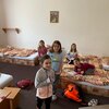 Fotografie 1 - ŠKOLA V PŘÍRODĚ: DEN 1.