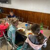 Fotografie 2 - ŠKOLA V PŘÍRODĚ: DEN 1.