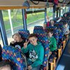 Fotografie 7 - ŠKOLA V PŘÍRODĚ: DEN 1.