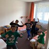Fotografie 14 - ŠKOLA V PŘÍRODĚ: DEN 1.