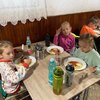 Fotografie 15 - ŠKOLA V PŘÍRODĚ: DEN 1.