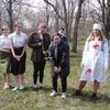 Fotografie 4 - Fotíme  na soutěž - Operace Antropoid