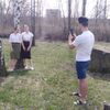 Fotografie 7 - Fotíme  na soutěž - Operace Antropoid