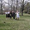 Fotografie 8 - Fotíme  na soutěž - Operace Antropoid