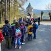 Fotografie 14 - ŠKOLA V PŘÍRODĚ: DEN 2.