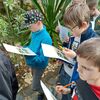 Fotografie 1 - Výprava do Botanické zahrady